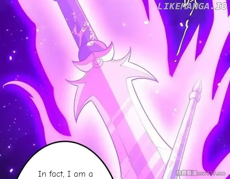 With My Netherworld Trillions, Game On! Chapter 217 - page 209